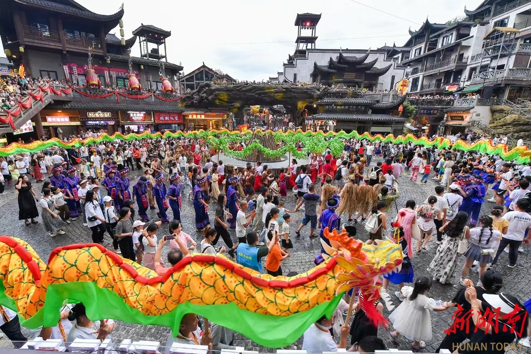 六月六是什么节日有什么风俗