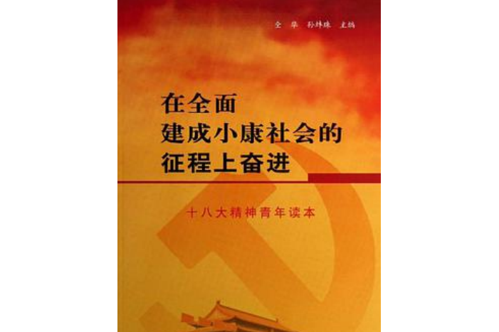 全面建成小康社会是哪一年