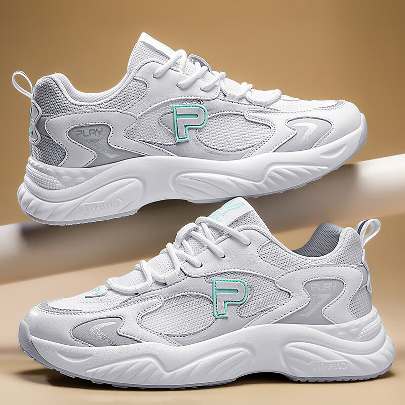 花花公子这个牌子的运动鞋怎么样