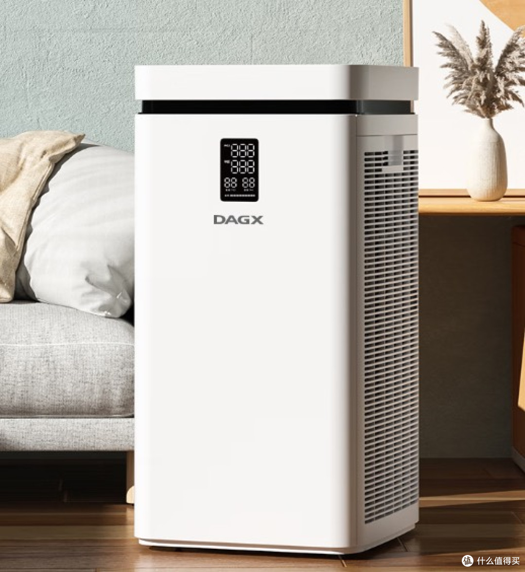 空气净化器什么牌子的好