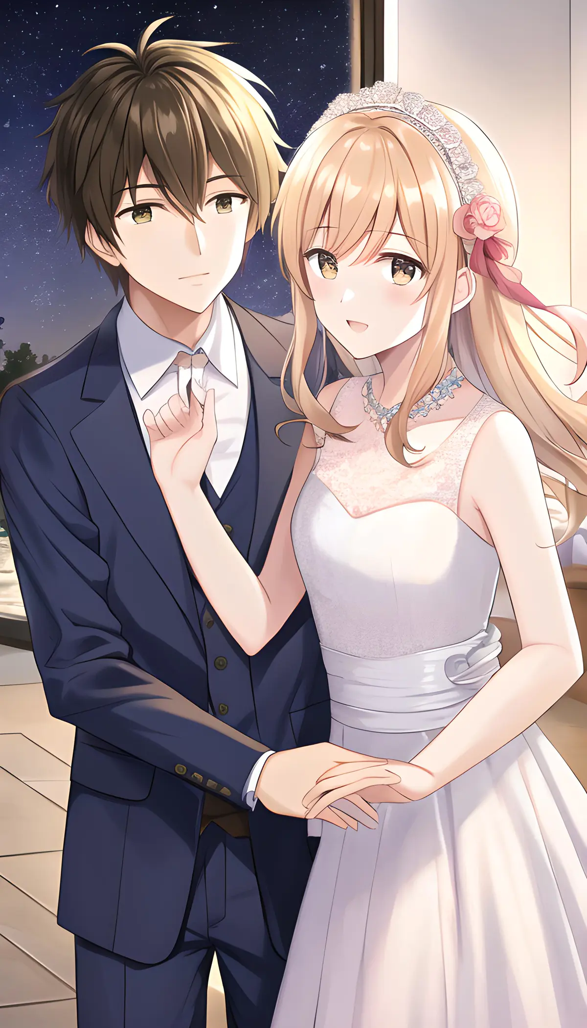 推荐几部适合夫妻看的动漫