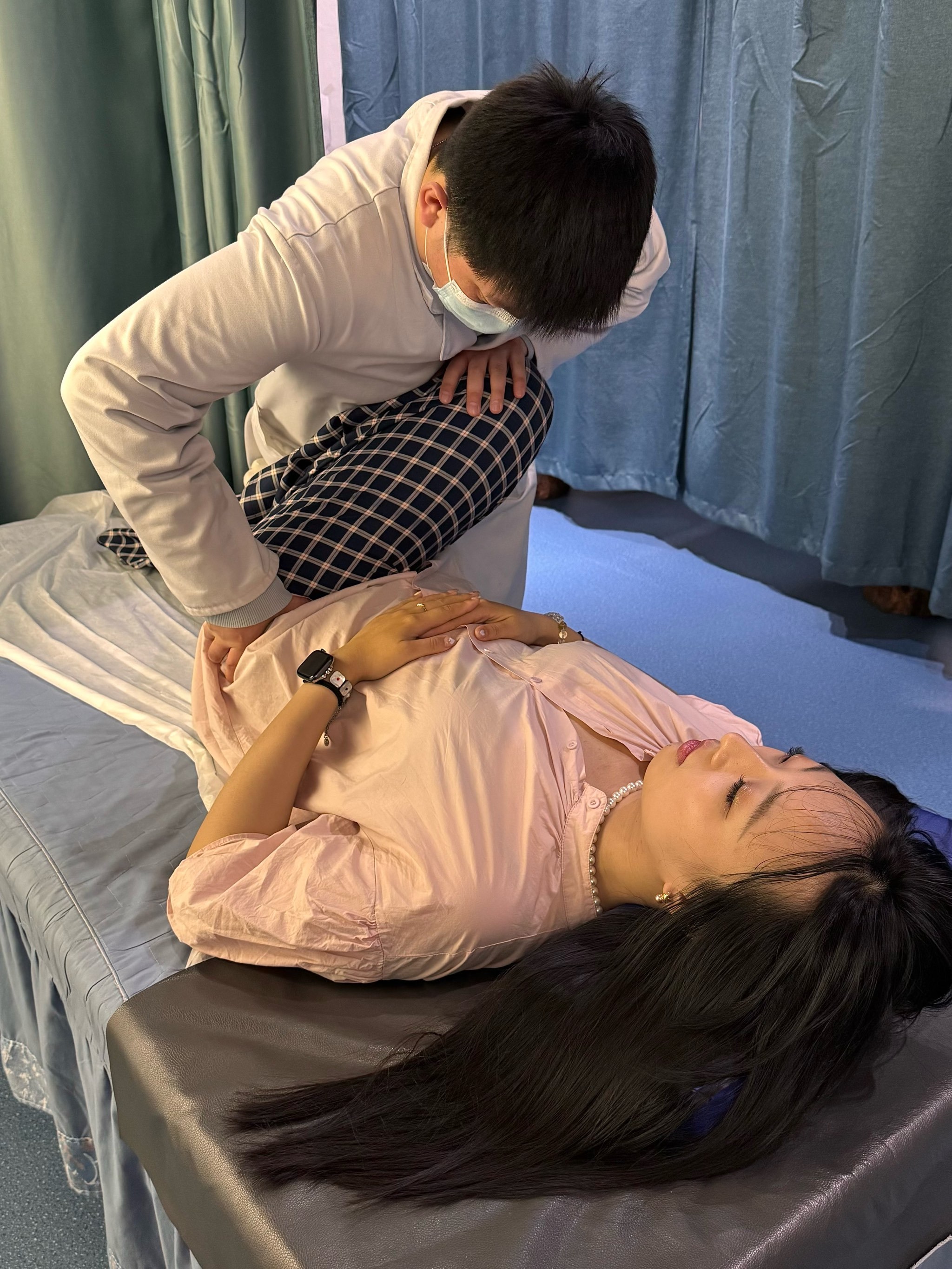 火疗是传销吗火疗是怎么操作的