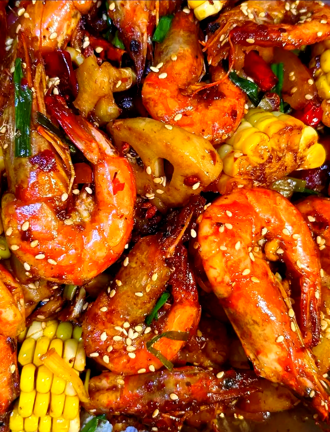 干虾怎样做好吃又简单