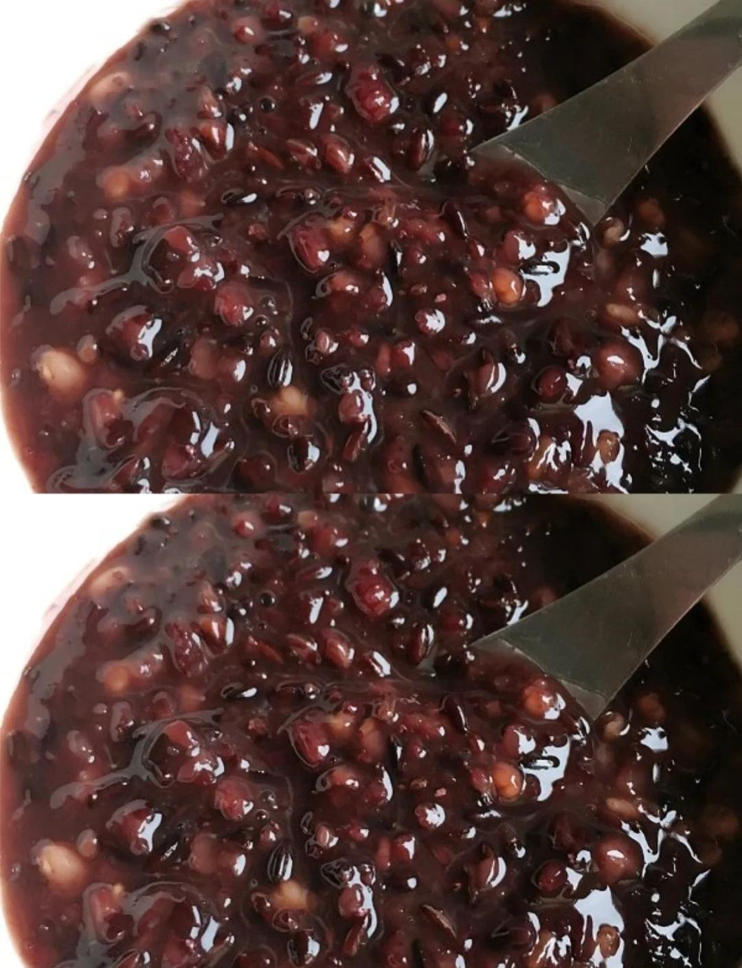 四红汤的做法和功效是什么