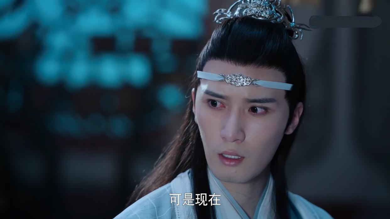 陈情令中聂怀桑为什么要复活魏无羡