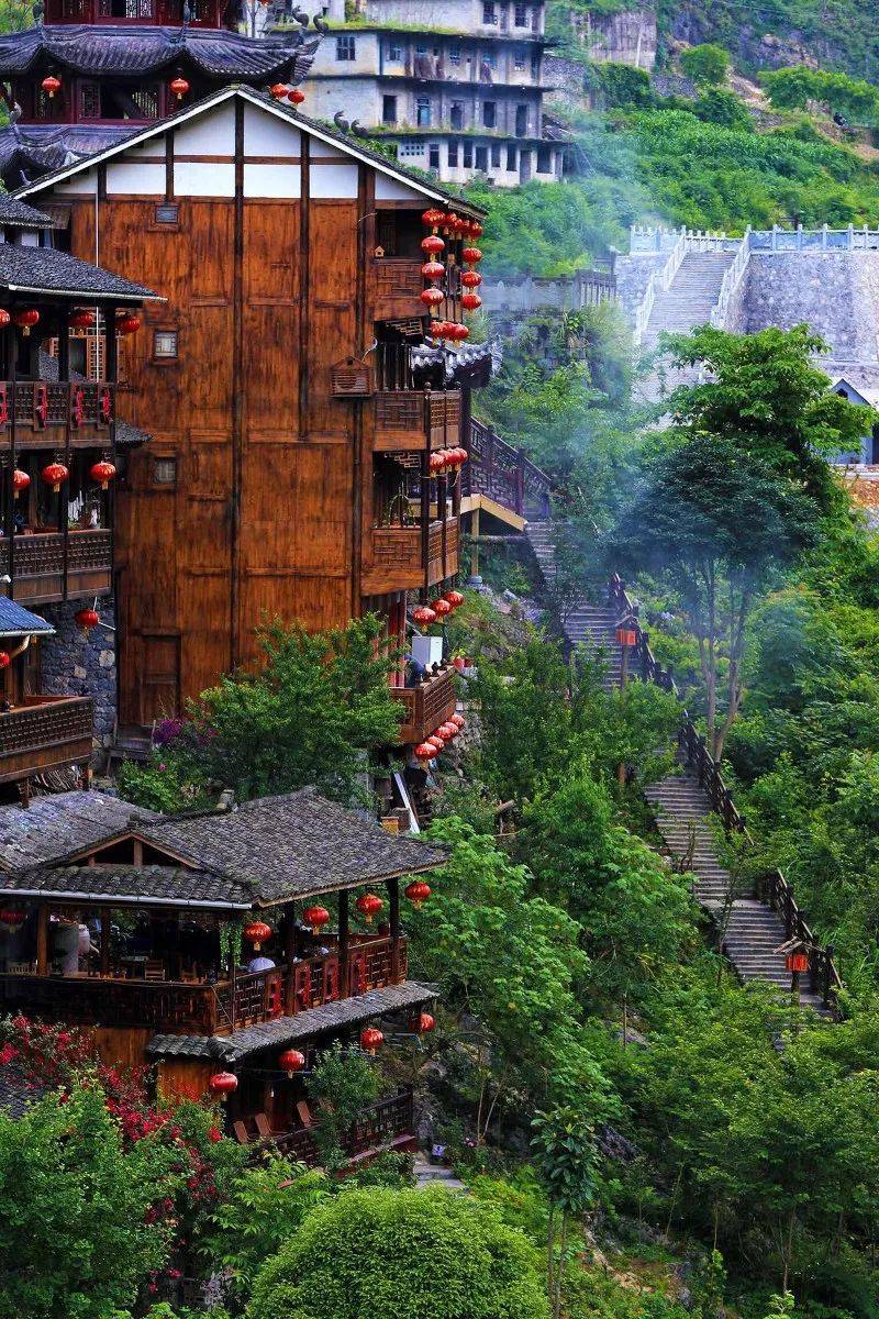 盘点适合旅游又不贵的地方