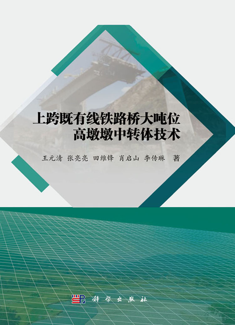 转体桥原理转体桥的作用