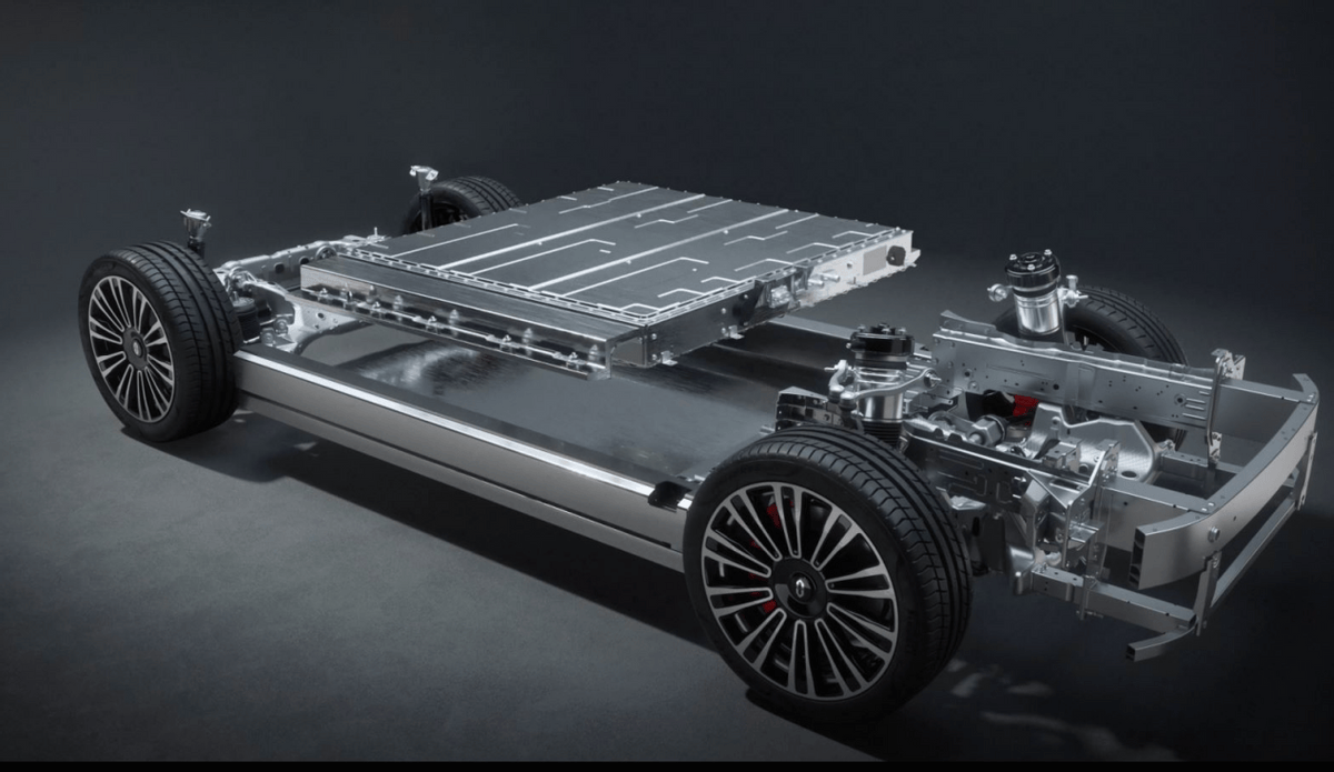 增程式电动汽车是什么意思