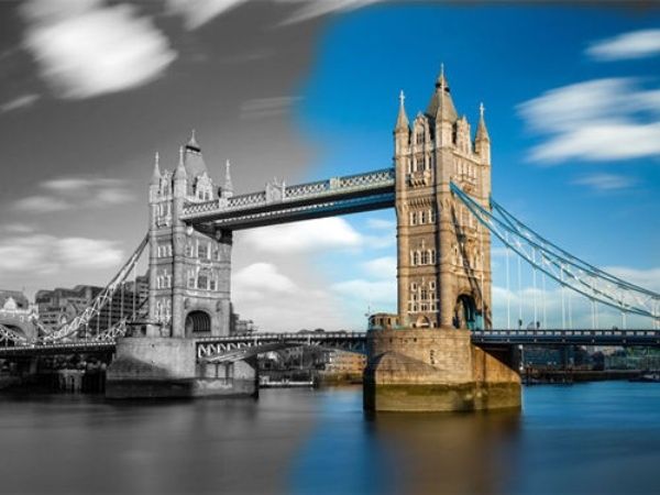 伦敦被称为雾都的原因伦敦为什么被称为雾都