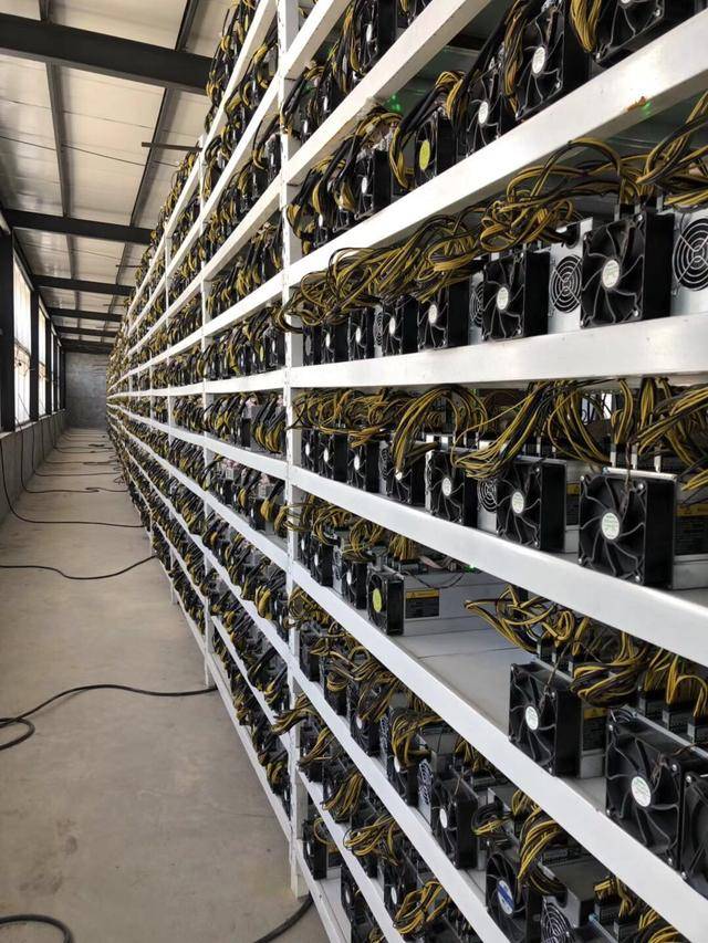 比特币矿机还能挖什么币