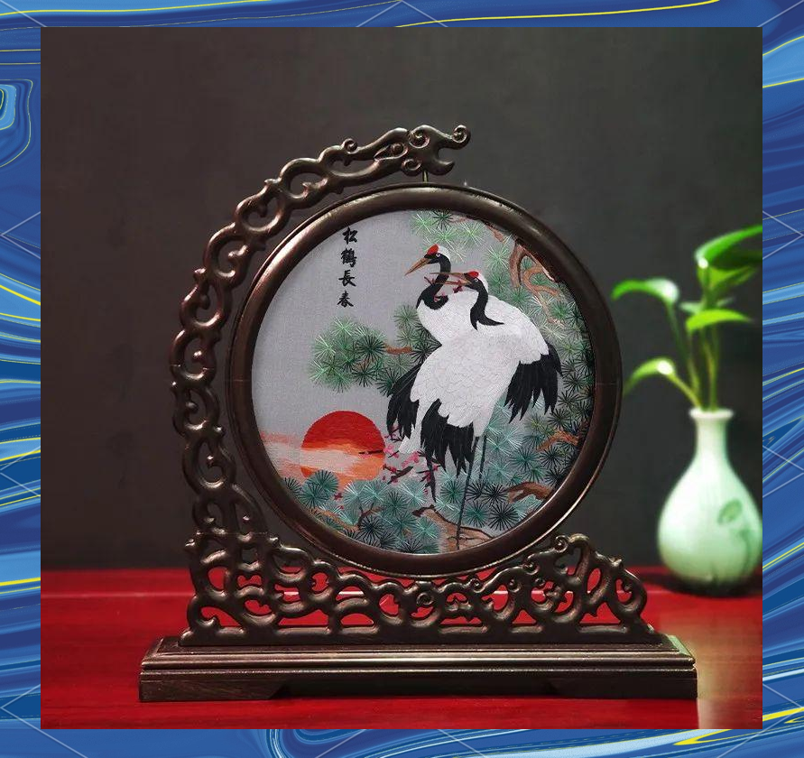 老人过寿送什么礼物有纪念意义