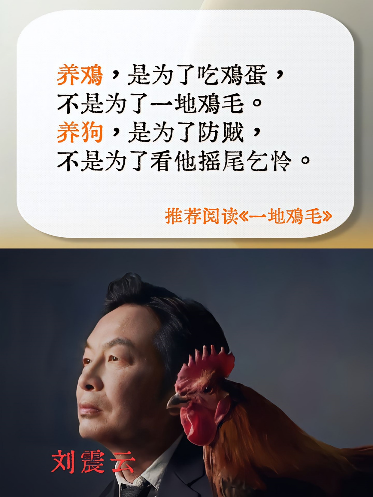 生活就是一地鸡毛什么意思