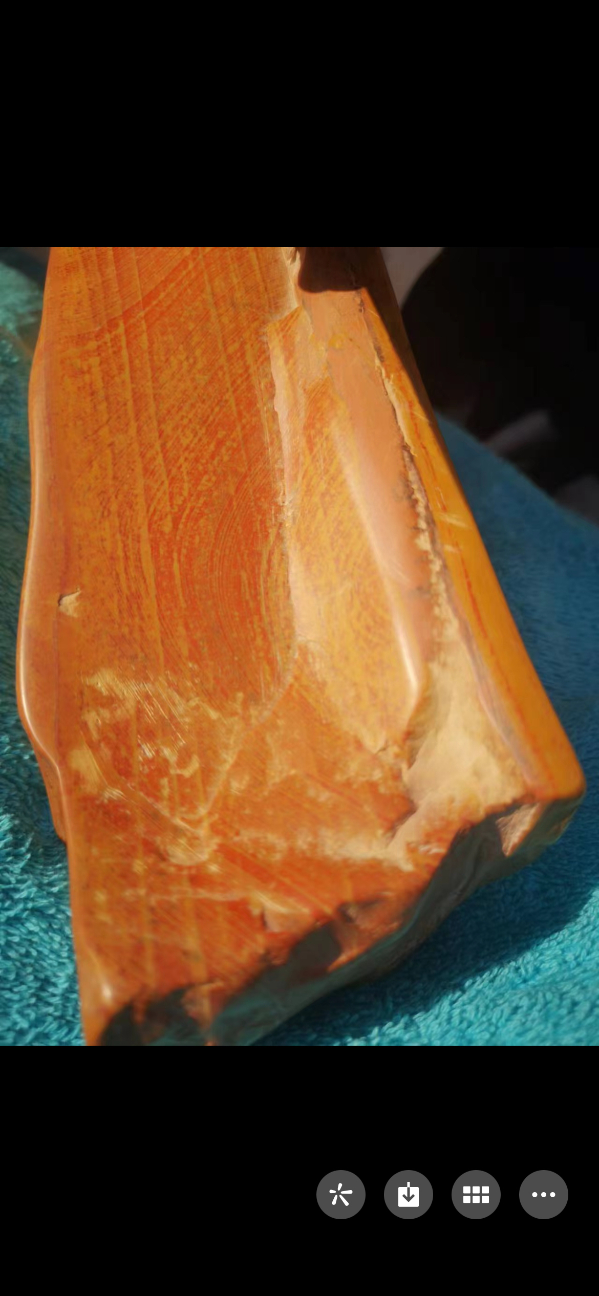 红丝石的网络意思红丝石的网络意思是什么