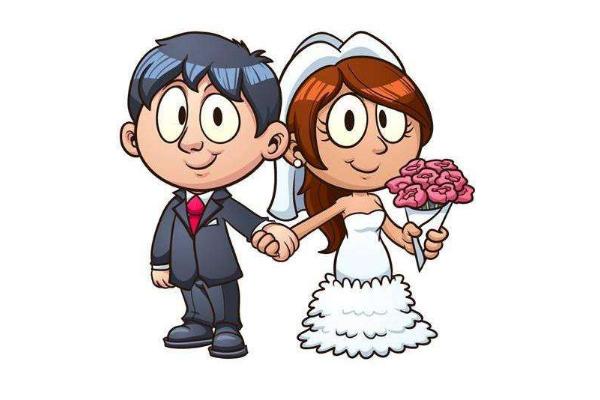 梦见自己和不认识的人结婚