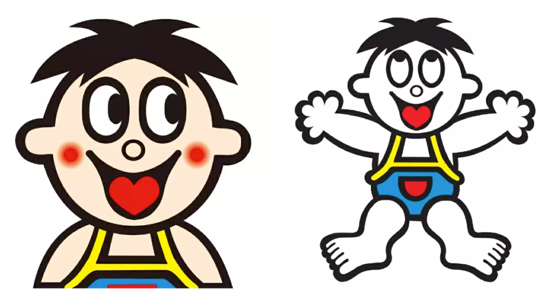 旺仔的寓意旺仔的寓意代表是什么