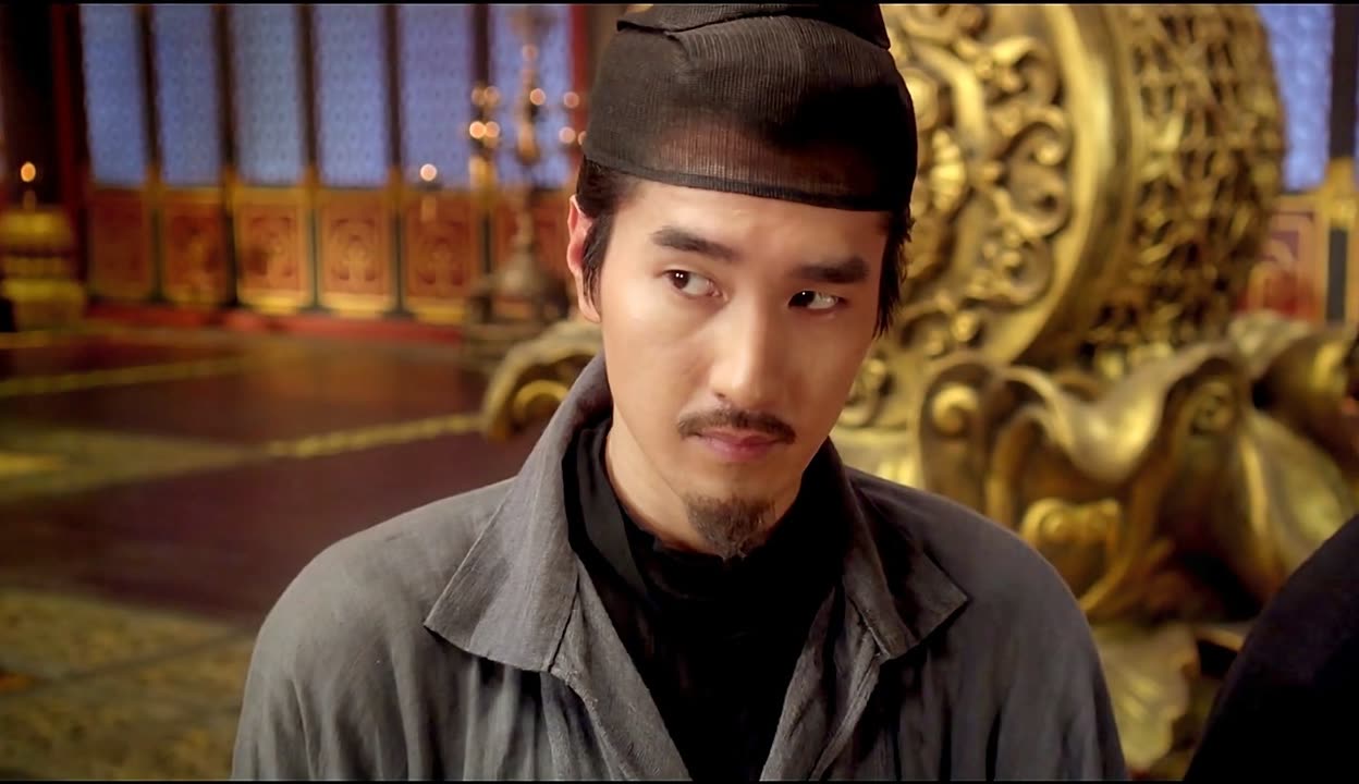 狄仁杰神都龙王的海怪原型