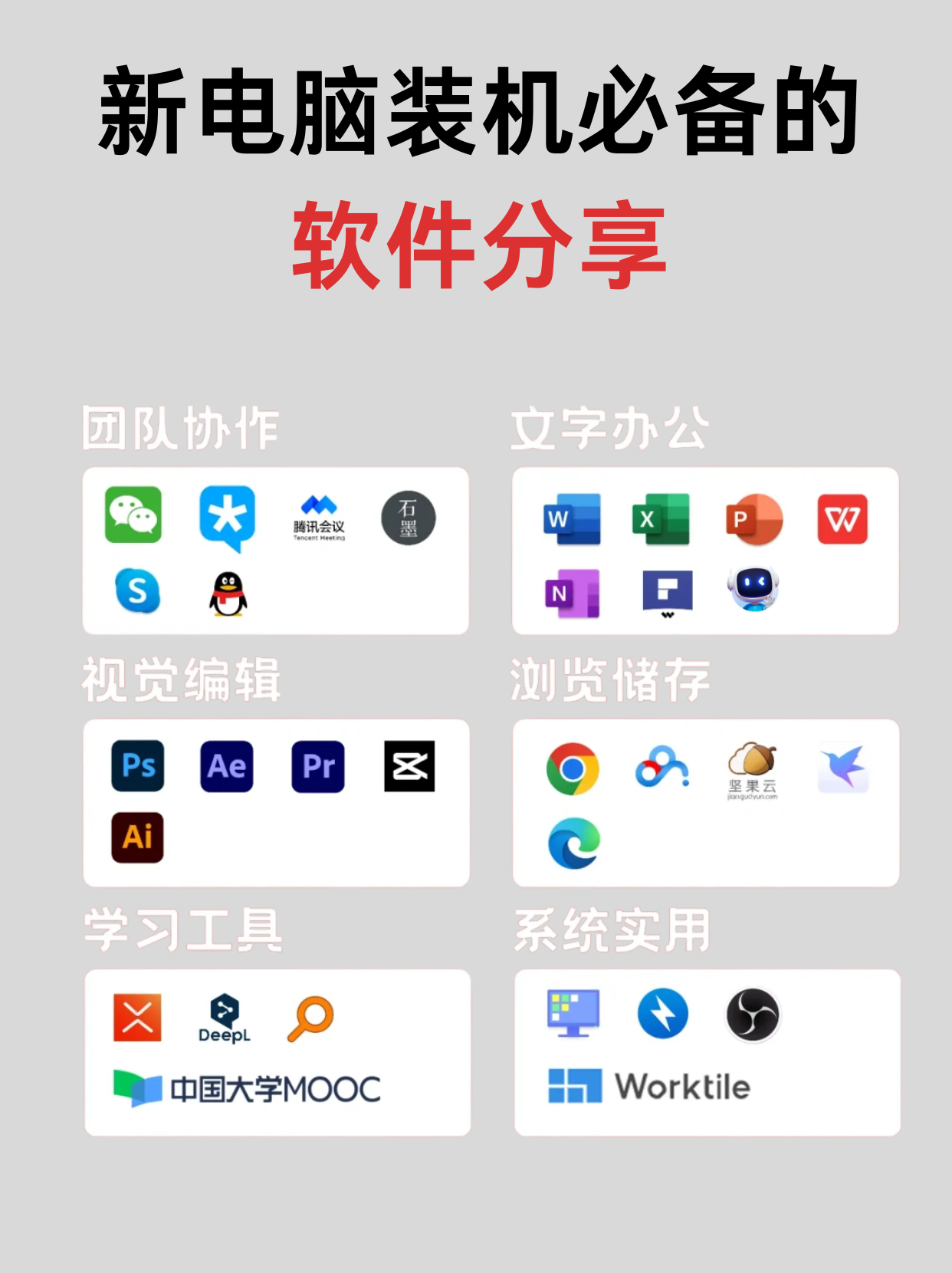 一键装系统软件哪个好