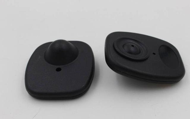 超市里的磁扣在家里怎么取下来