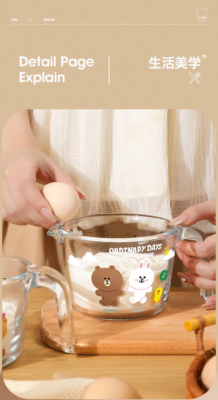 玻璃杯在微波炉里加热可以吗