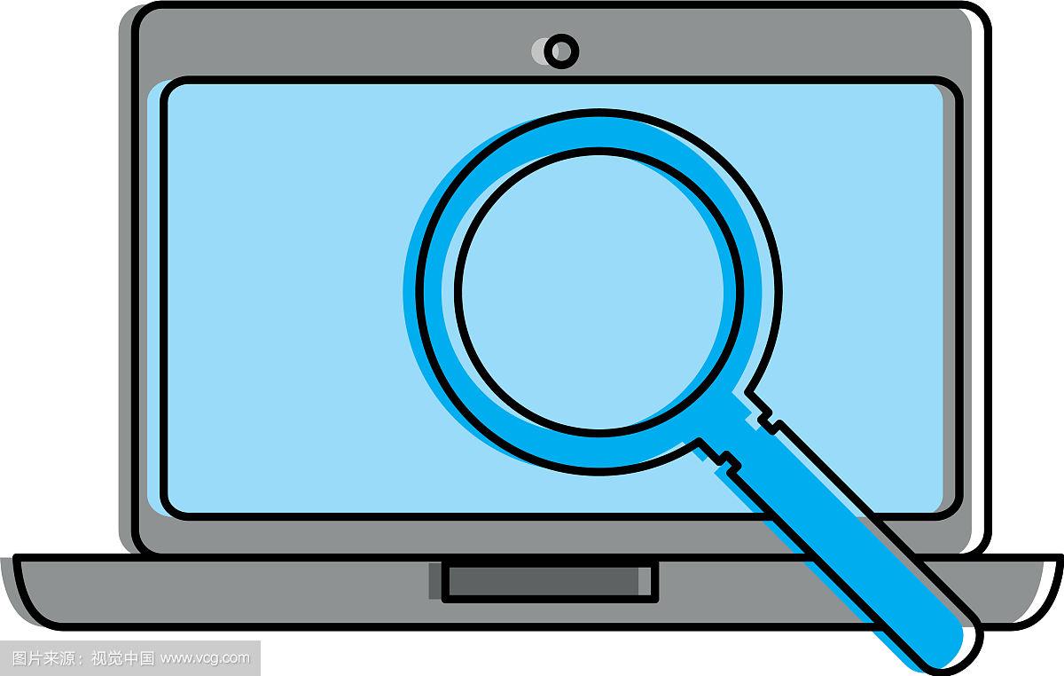 电脑屏幕放大镜如何关闭