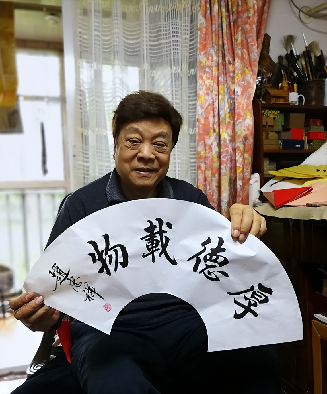 赵忠祥年龄个人资料简介