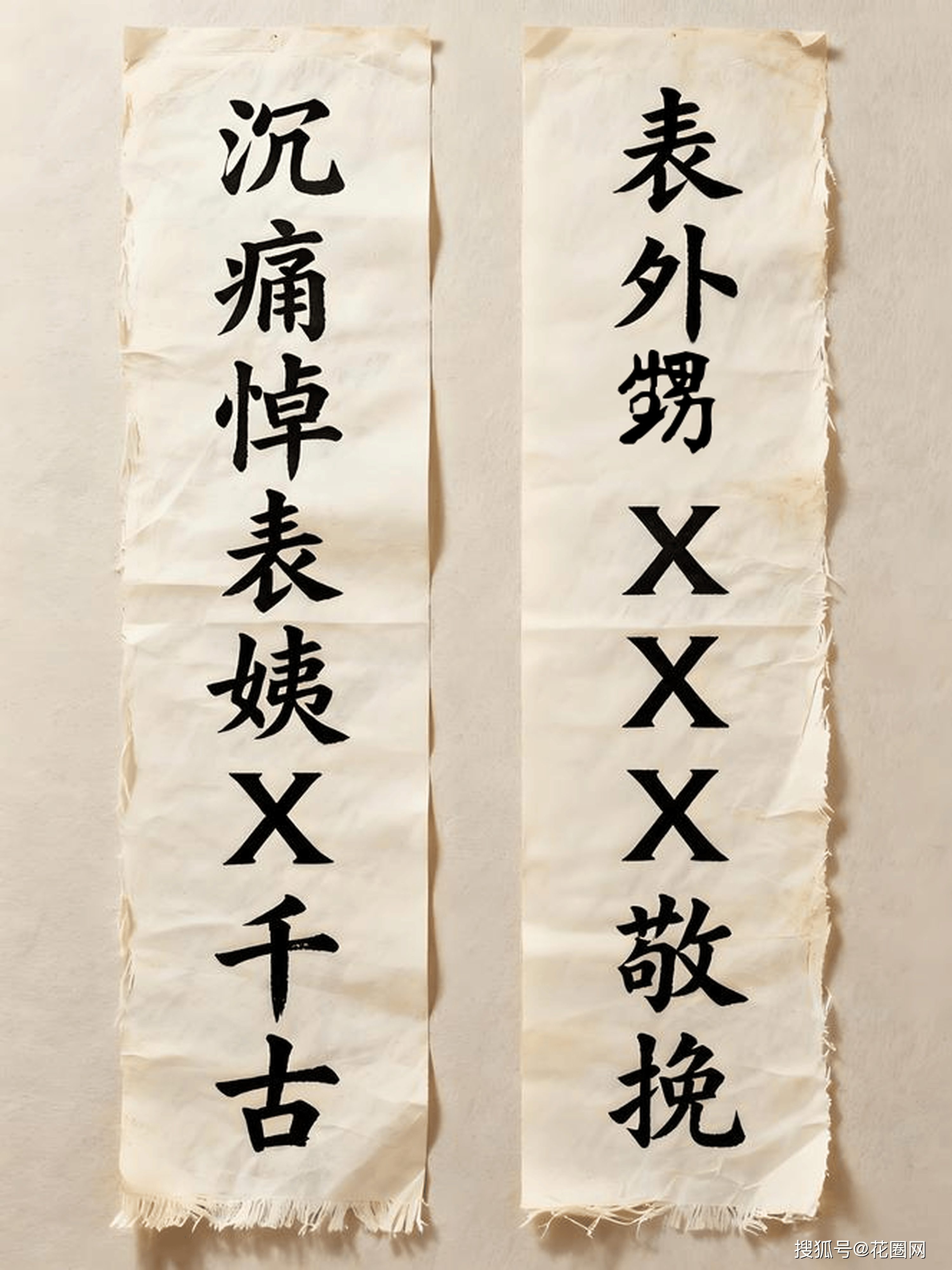 八十以上老人去世挽联