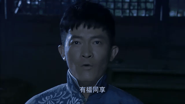 勇敢的心上面的赵舒城最后死没有,怎么死的？