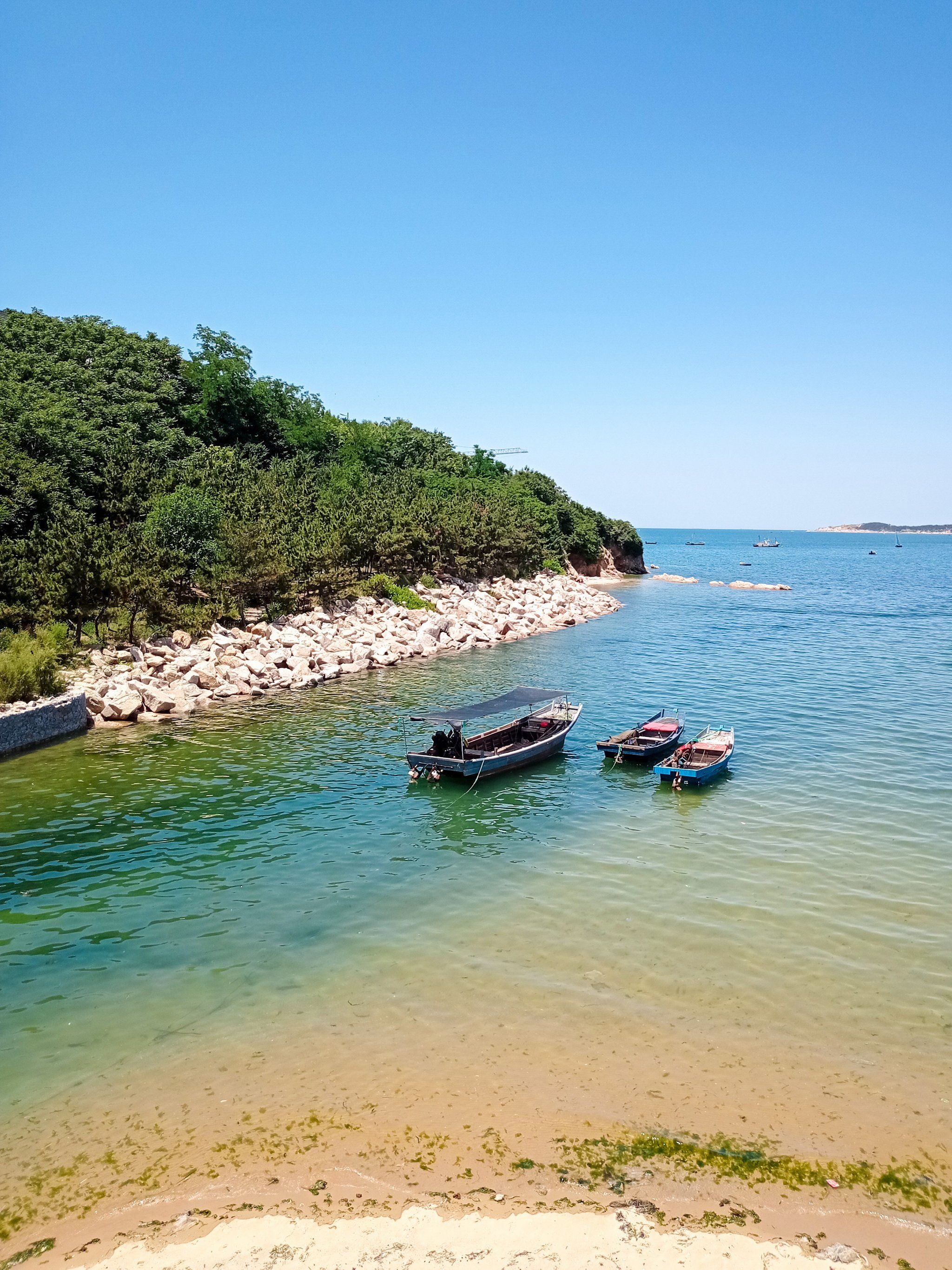 哪些地方最适合去游玩呢