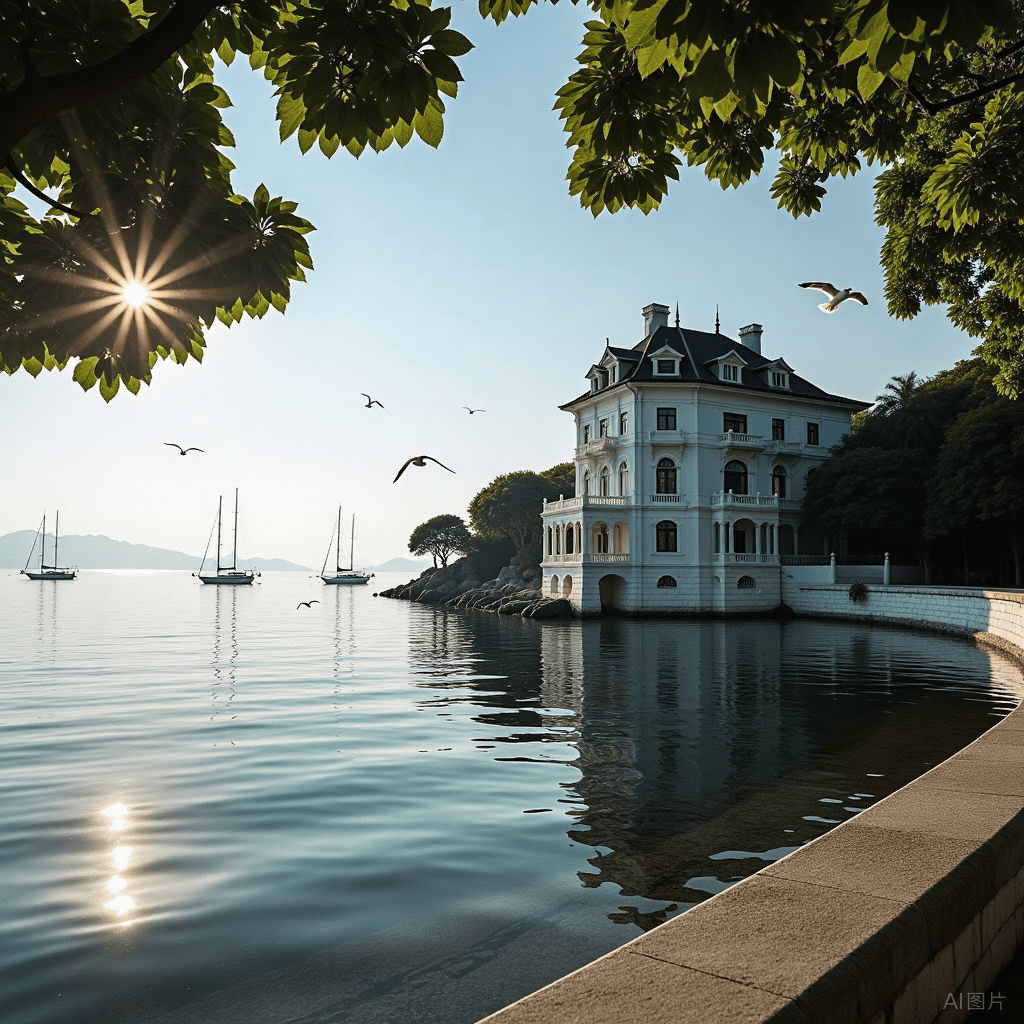 适合老年人旅游的地方推荐