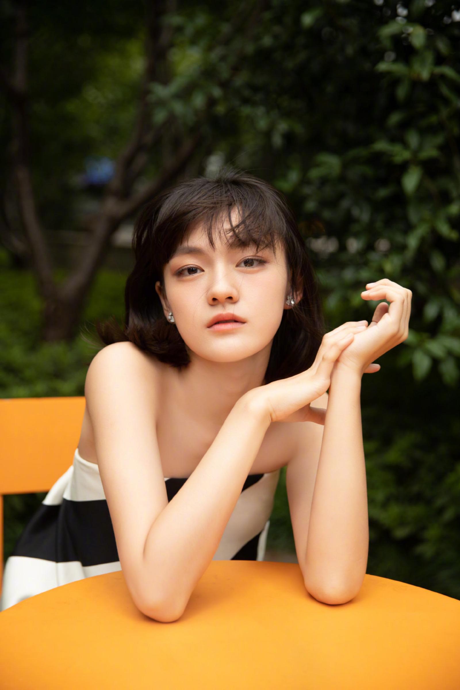 文琪的个人资料文琪的个人资料介绍