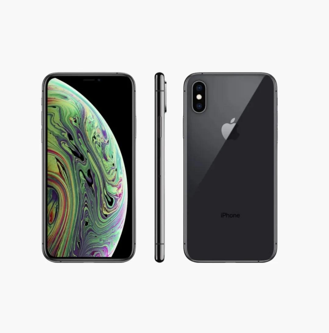 苹果xsmax怎么截图