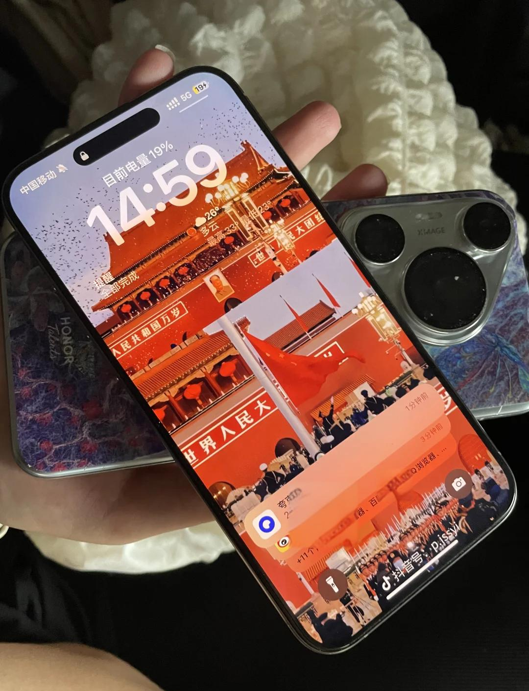 华为无线充电手机有哪些