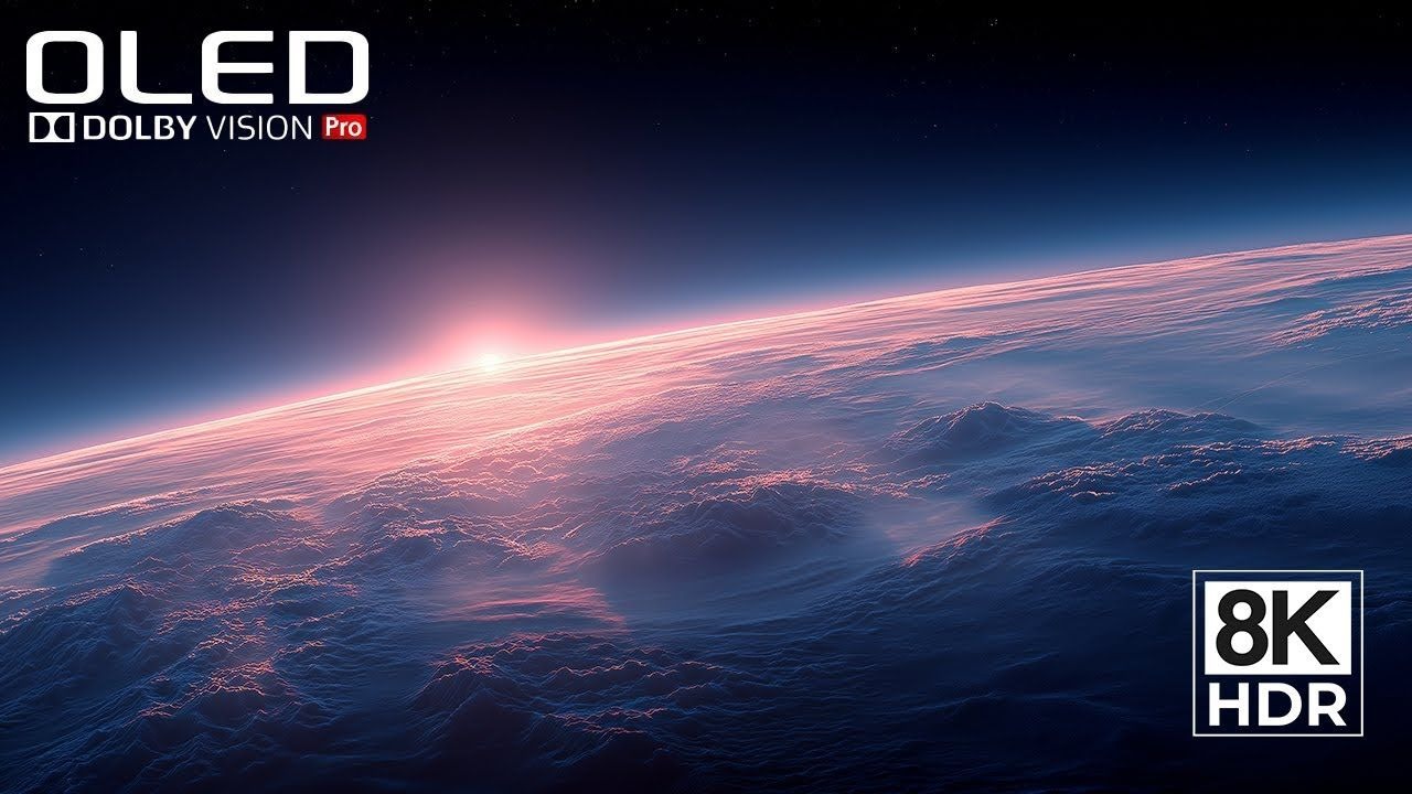 hdr画质是什么意思