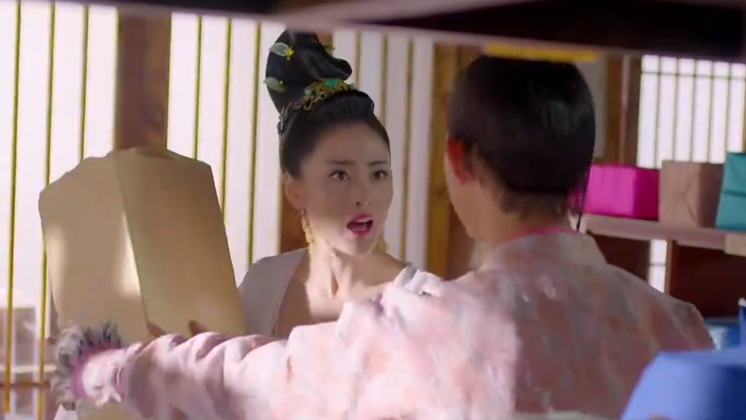 太子妃升职记结局什么意思