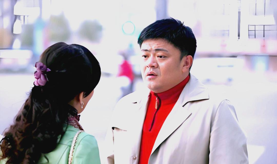 高明在什么电视剧里扮演何司令