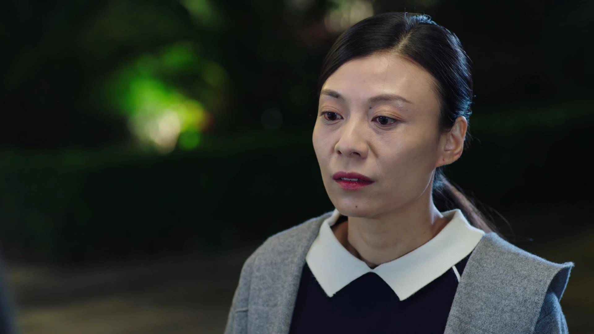 我的前半生平儿扮演者是谁