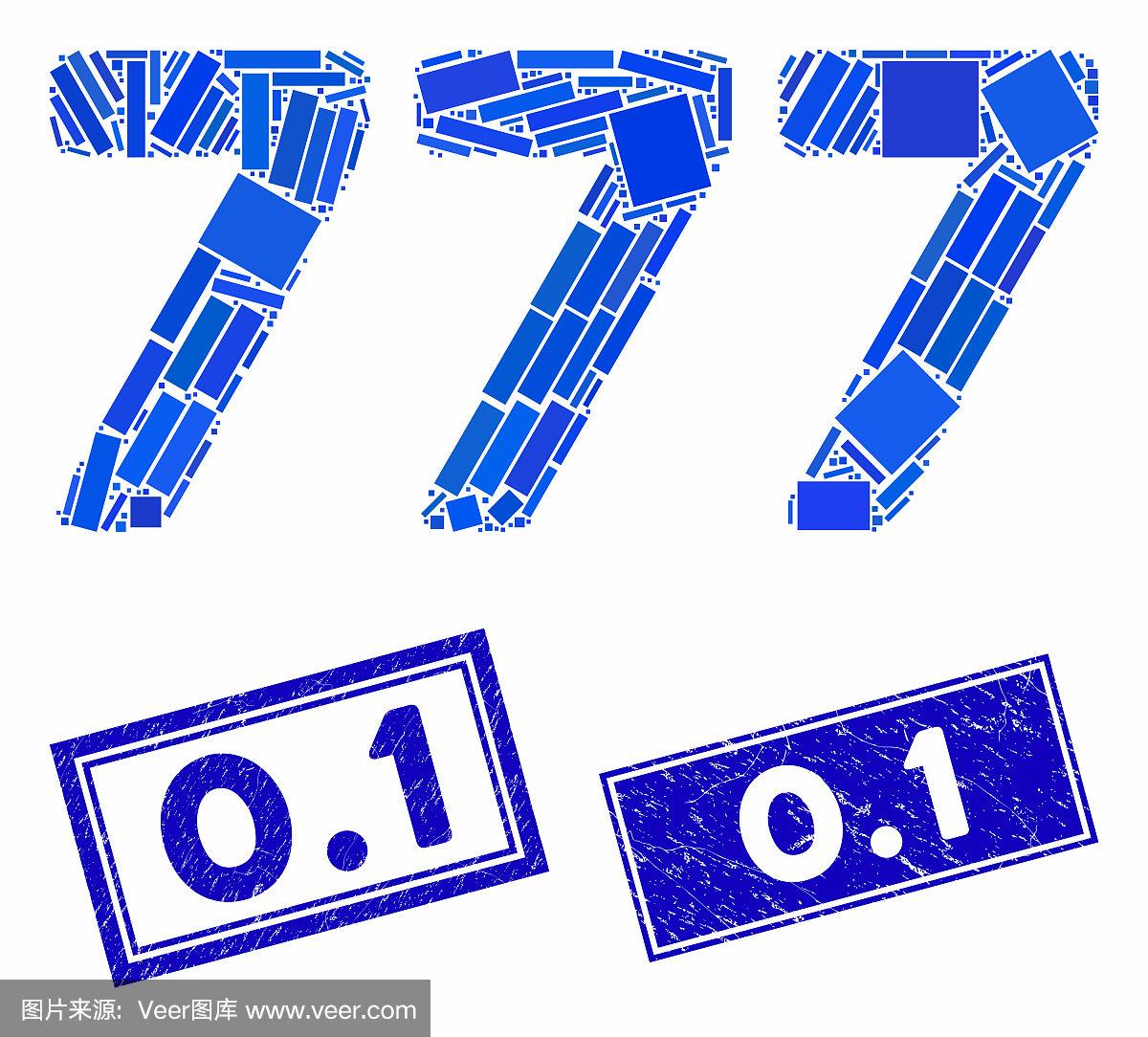 777这三个数字有什么含义吗?
