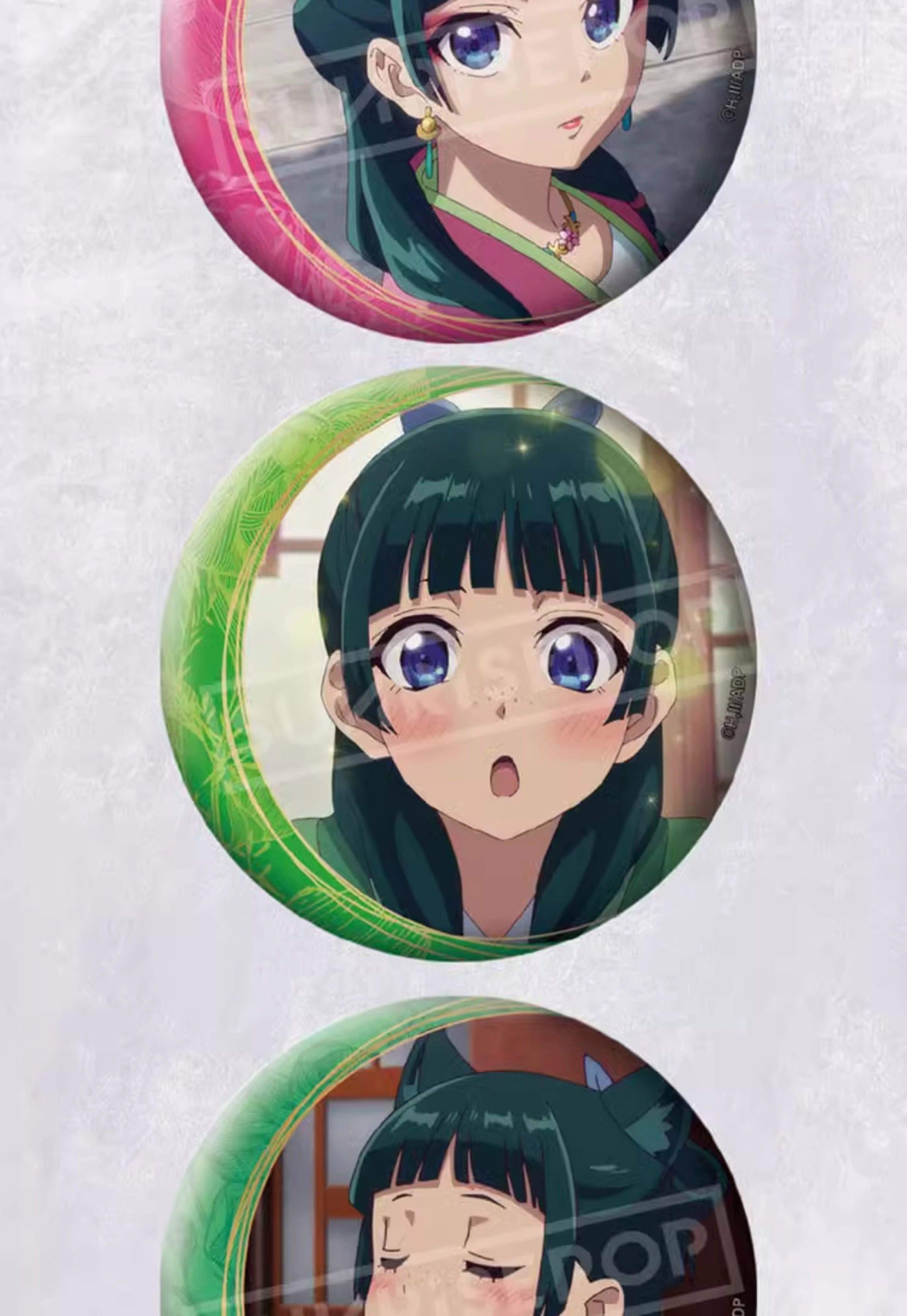 猫千草作品集君家系列人物