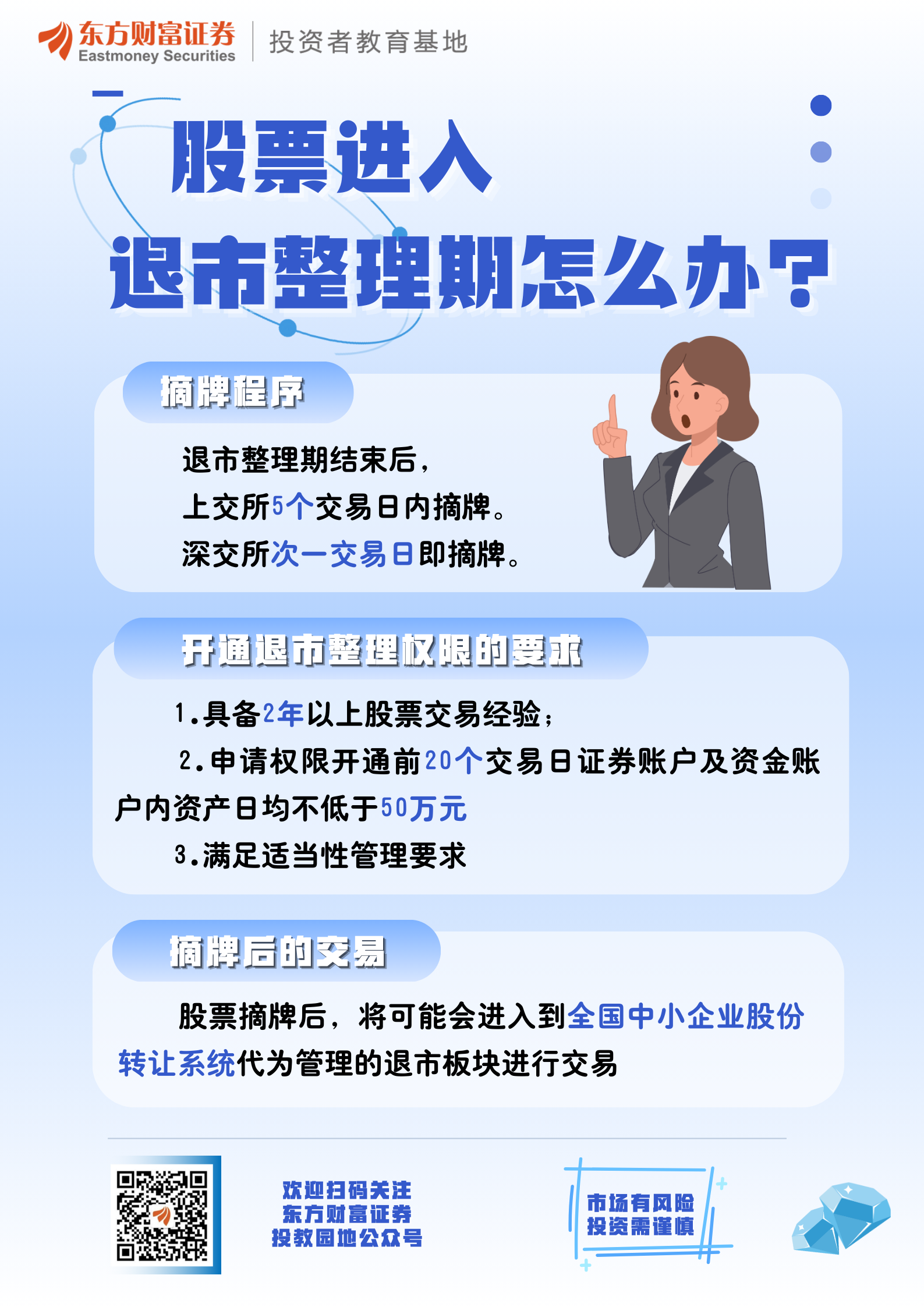 手中股票遭遇退市,如何应对策略?详解步骤与权益保障