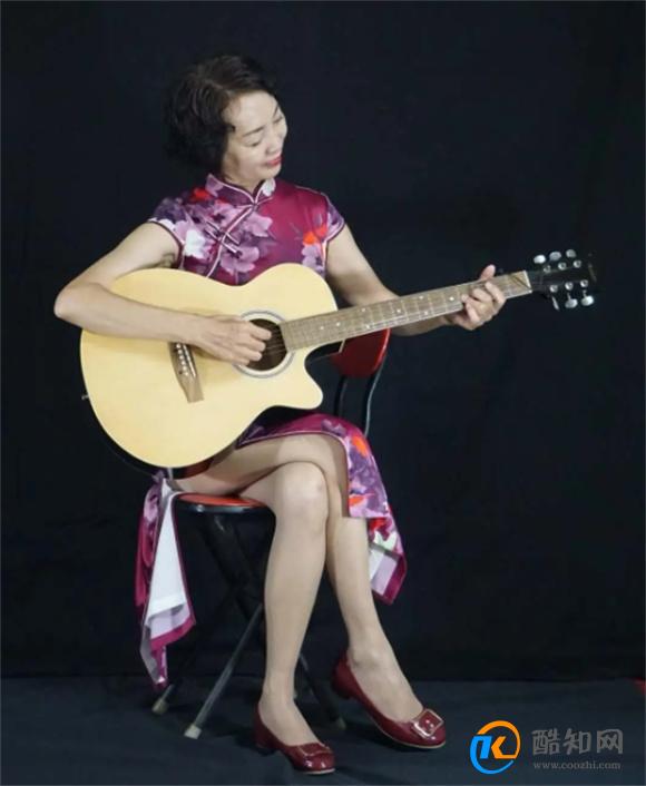 六弦琴是哪种乐器的别称