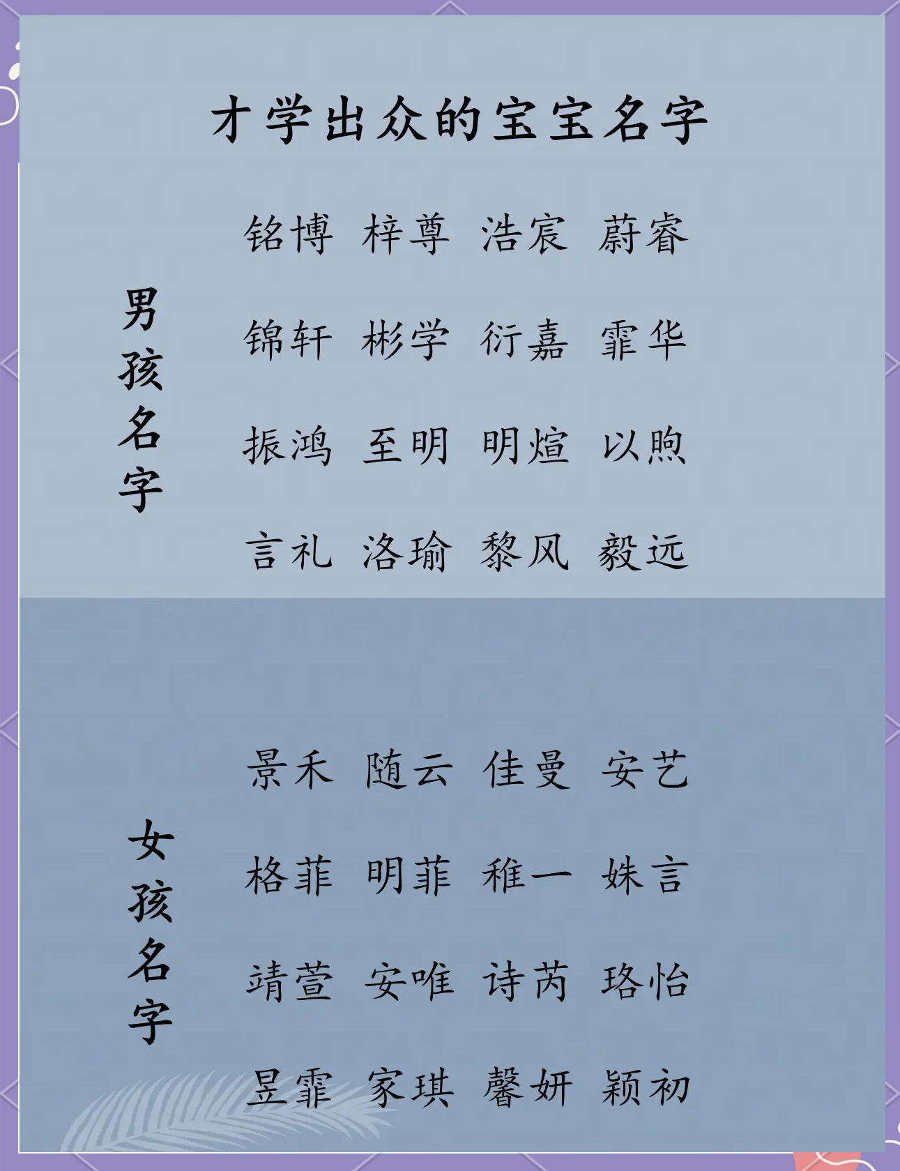 给女孩起名带堃的名字有哪些,那些好