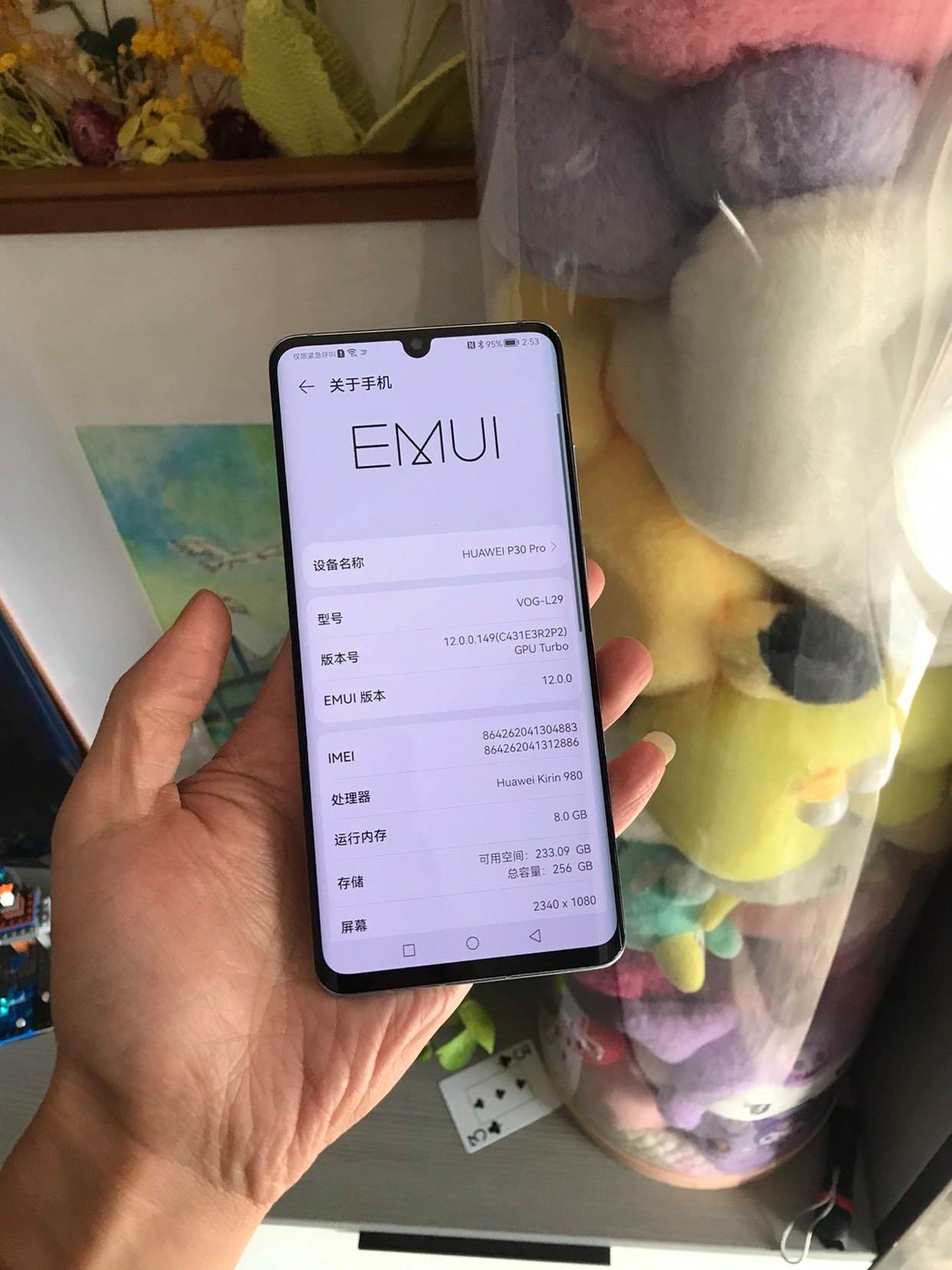 华为P30Pro支持5G吗