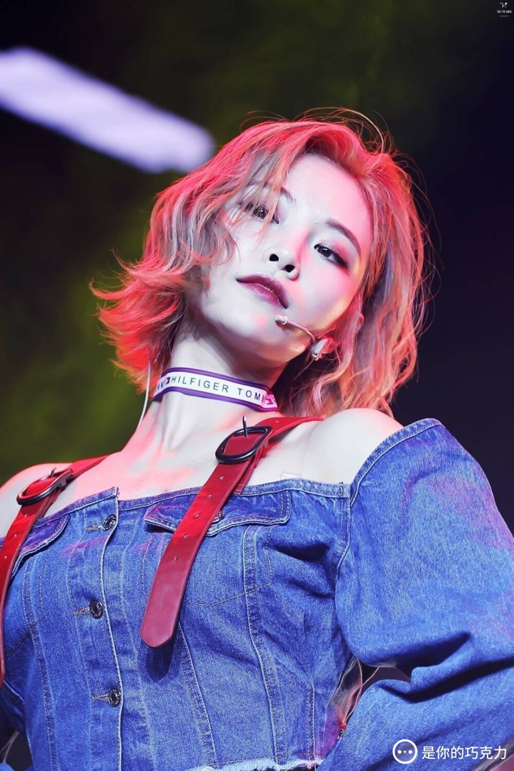 女生叫kiki代表什么含义