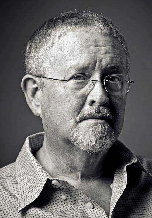 世界上的著名作家都有谁