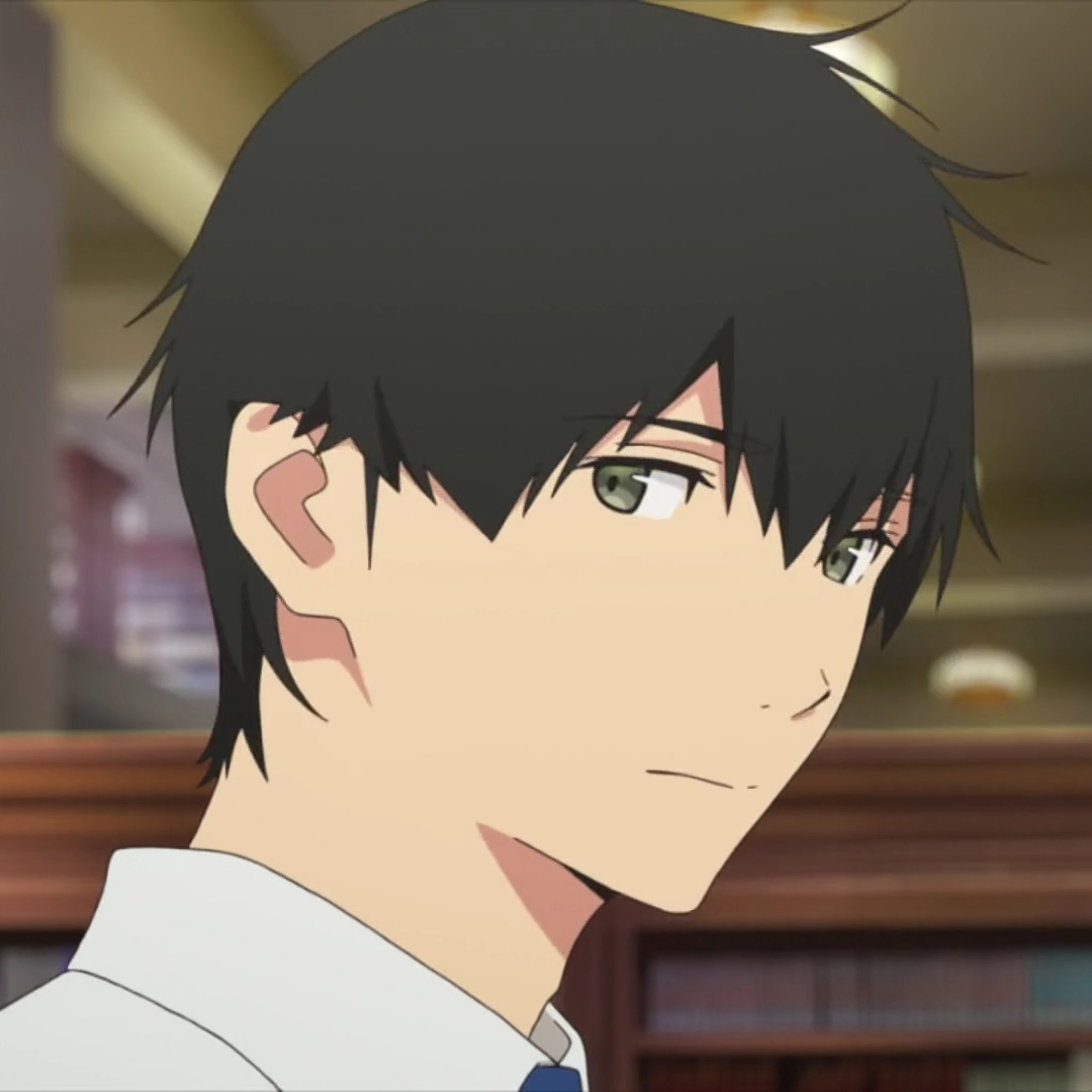 我想吃掉你的胰脏男主名字