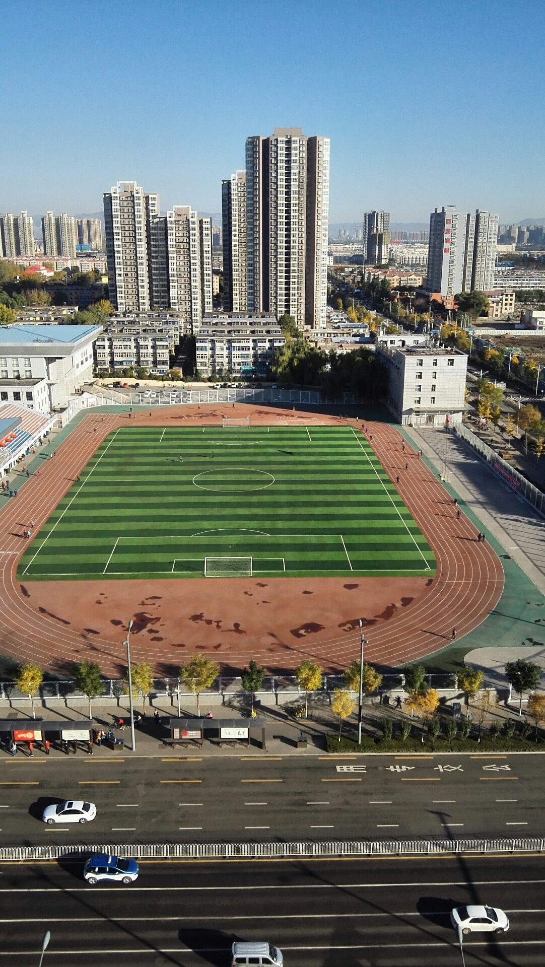 太原市万柏林区邮政编码