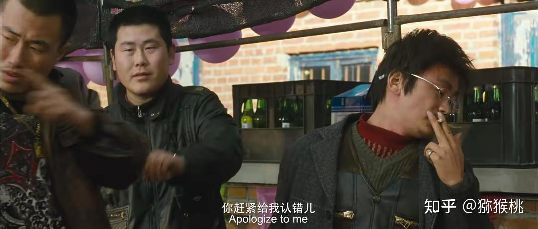 树先生影评,如何评价树先生