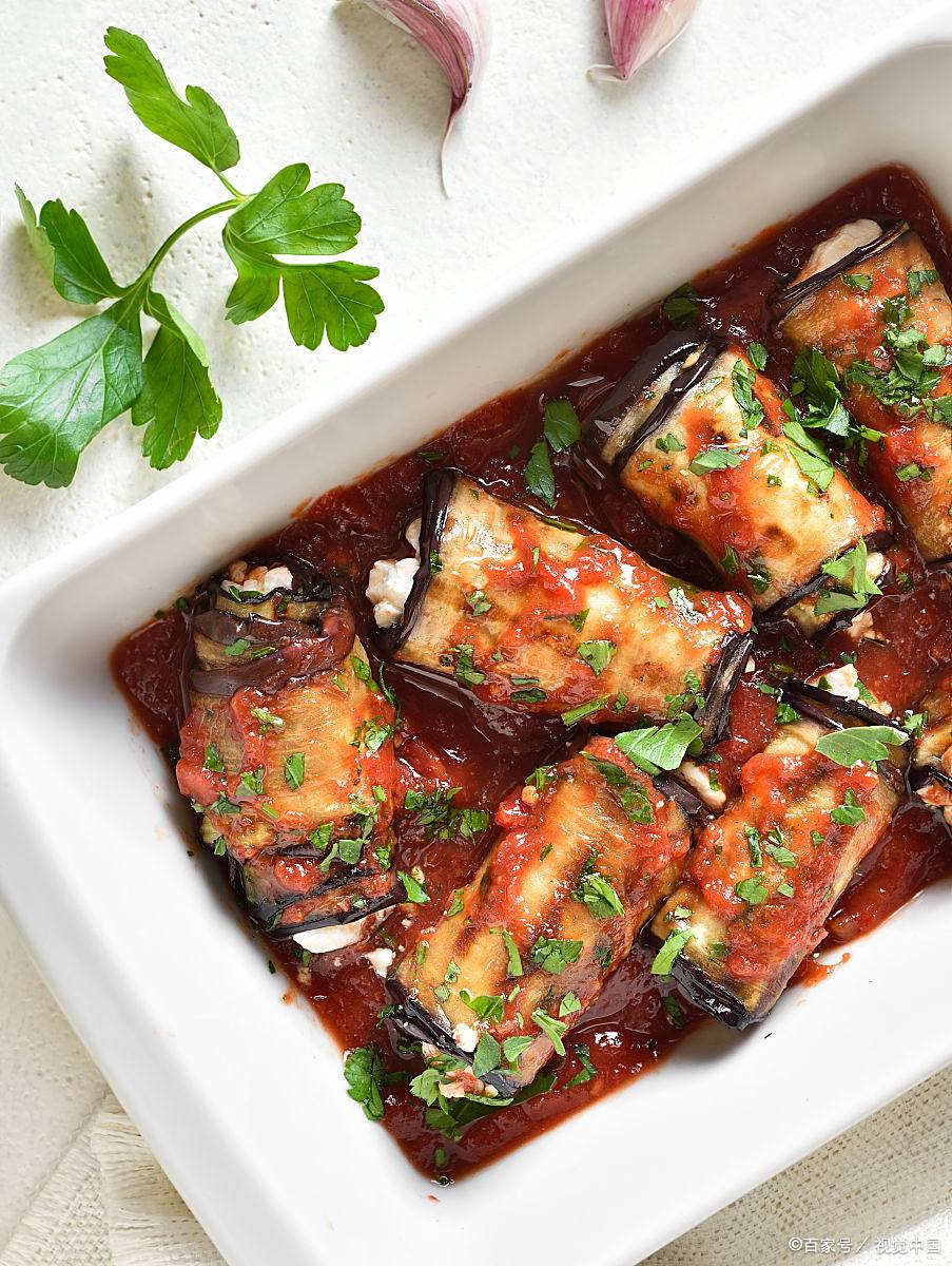 红烧茄子的做法家常做法
