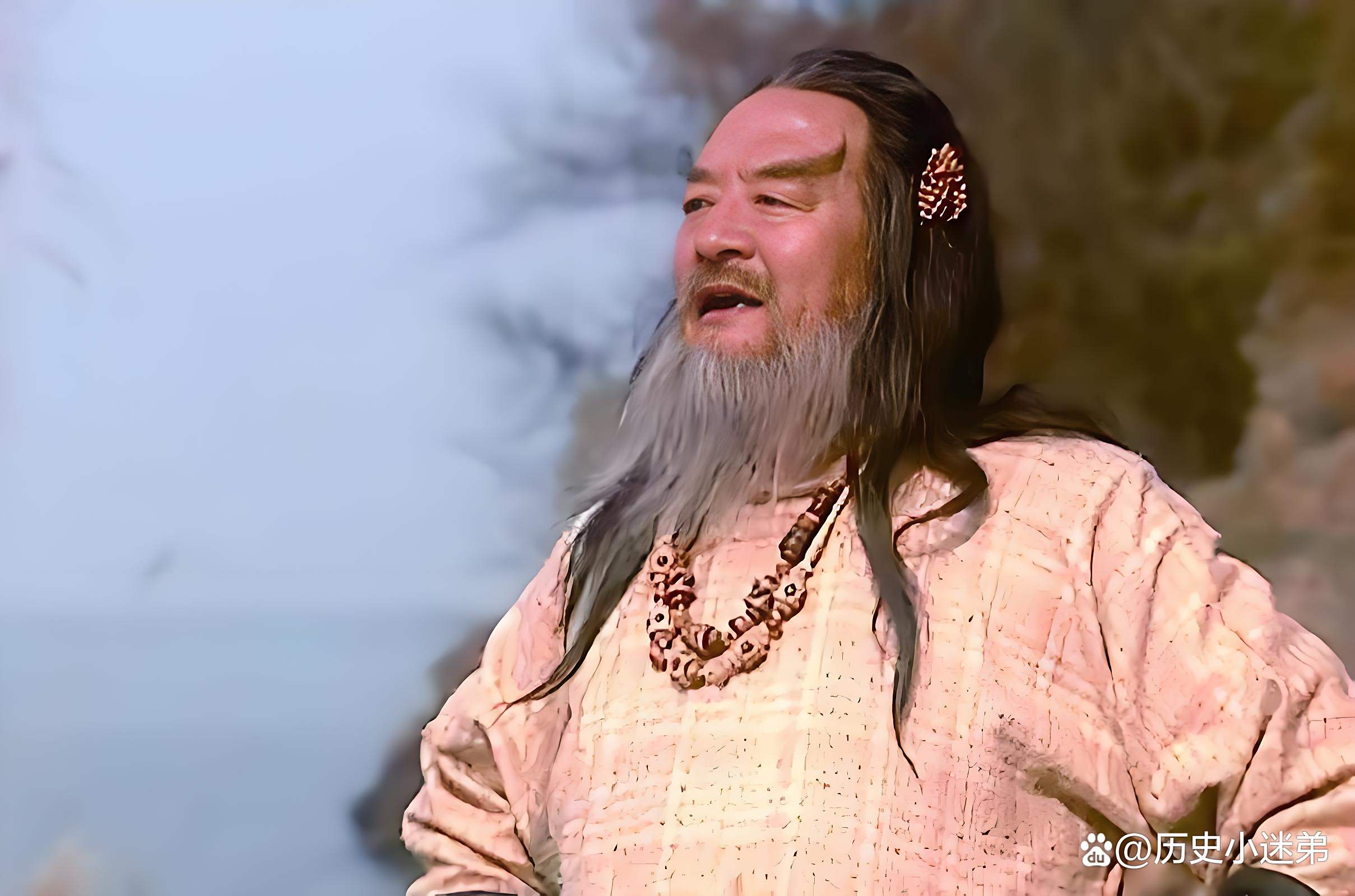 侠客行演员表石破天是谁演的