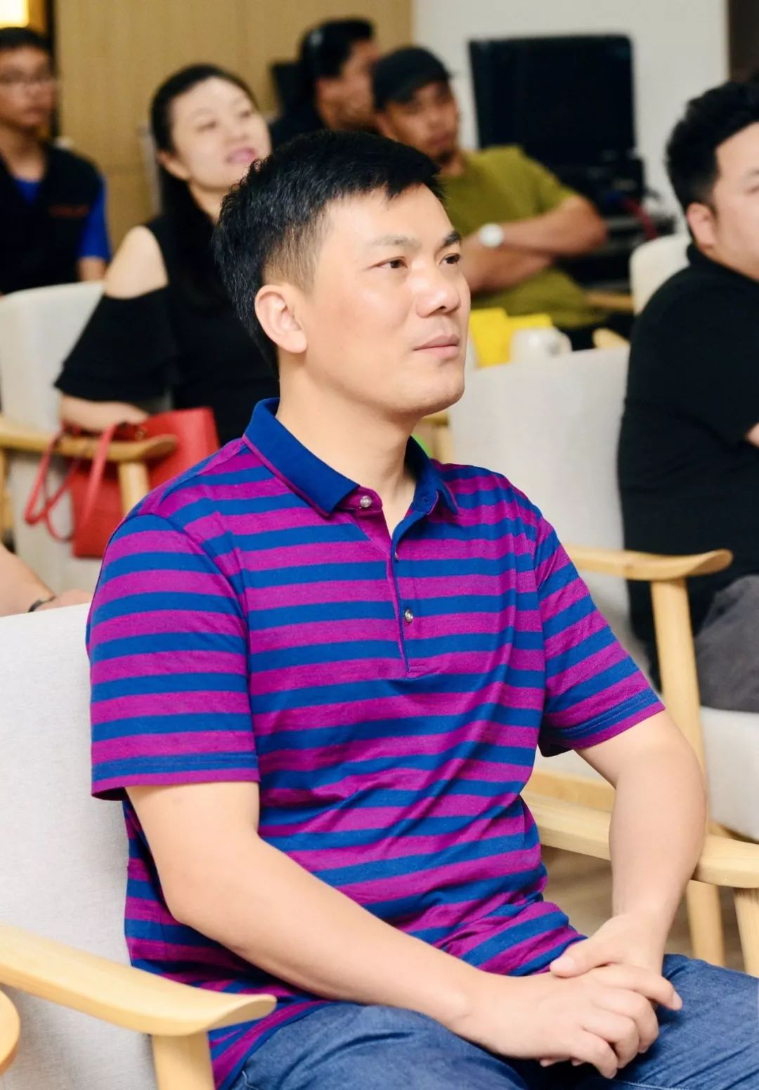 杉易贷的总经理是谁?他们在做什么?